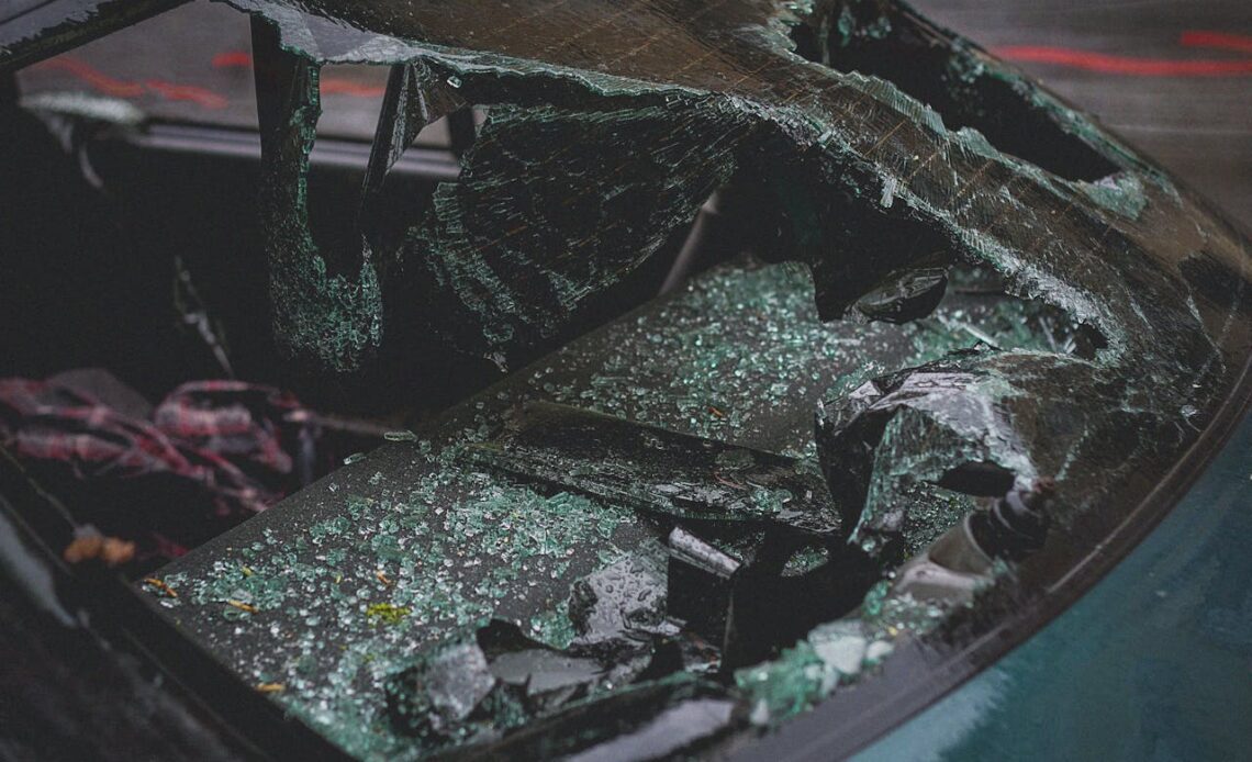 Exploring the Root Causes of Car Crashes: 6 Things to Know