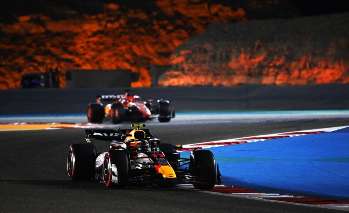 F1 Bahrain GP – Start time, how to watch, starting grid & more