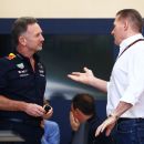 Horner misconduct accuser suspended by Red Bull - sources