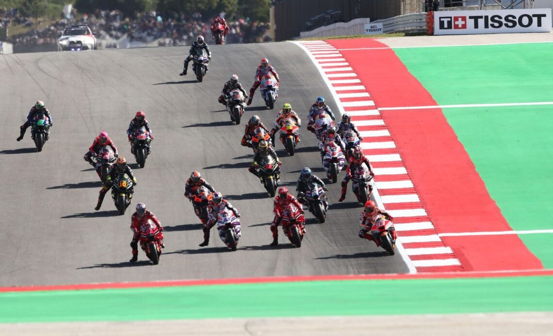 Looking ahead to MotoGP's round two reset in Portugal