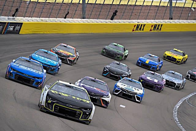 Nascar Cup Series