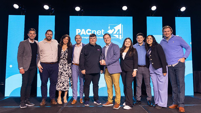 240327 NHRA ticketing team wins “Innovation of the Year” at the PACnet Annual Star Awards [678]