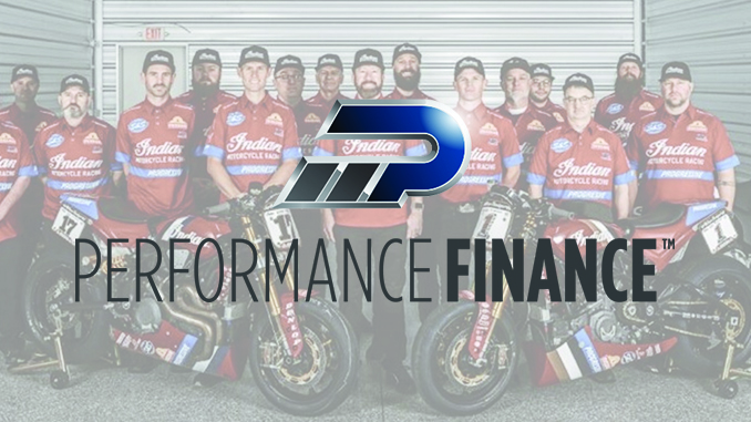 Performance Finance [678]