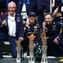 Red Bull employee lodges appeal after complaint against Christian Horner dismissed - reports