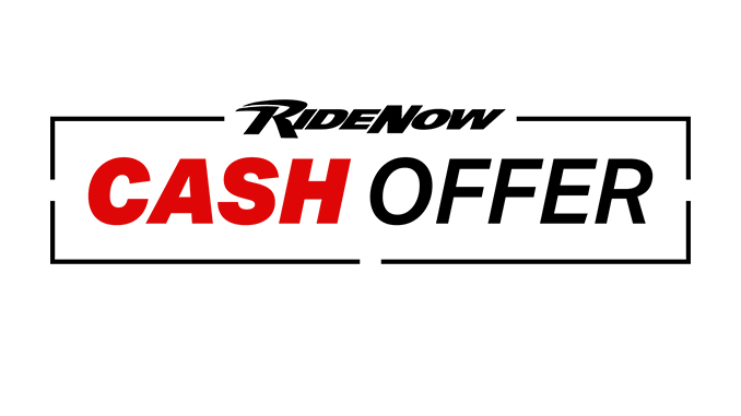 RideNow Cash Offer Logo [678.1]