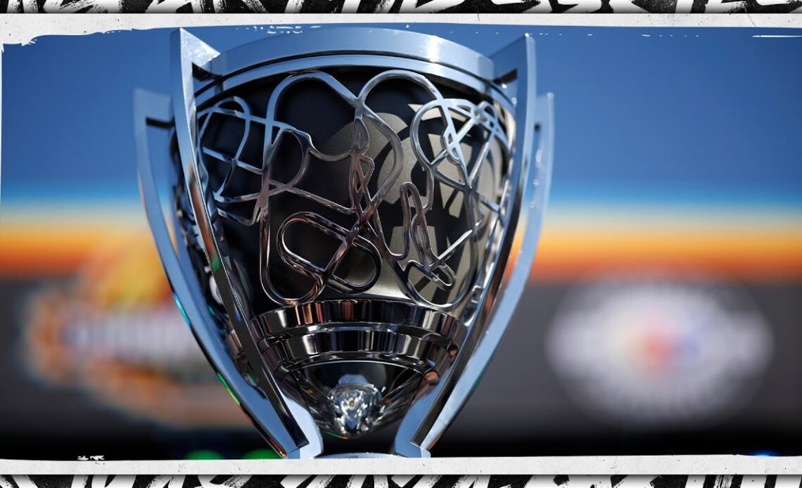 The Cup Series Championship runs through Phoenix | NASCAR
