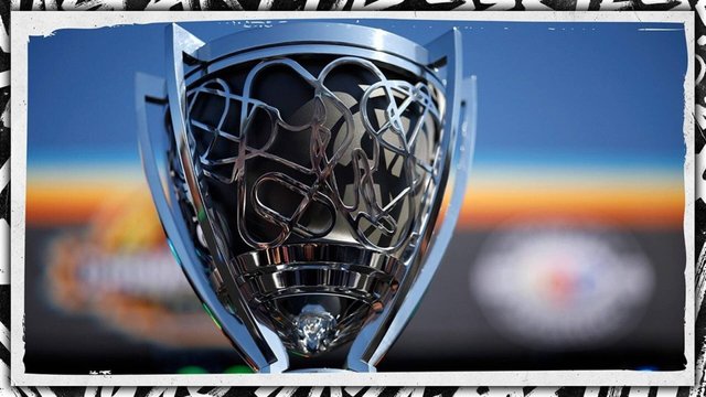 The Cup Series Championship runs through Phoenix