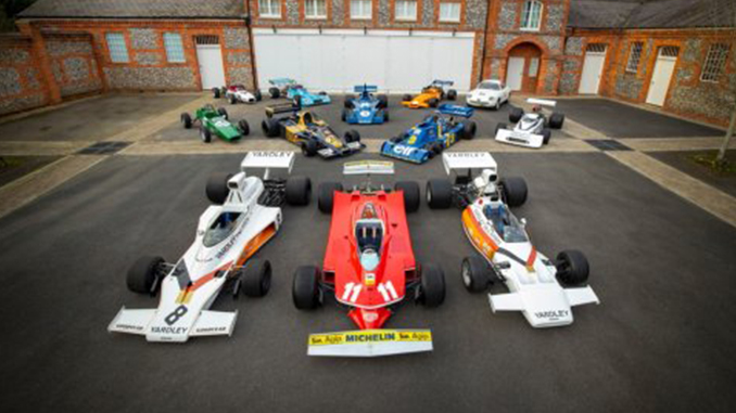 240308 The Jody Scheckter Collection – 1979 Formula One World Champion’s Remarkable Collection Heads to Monaco Sale [678]