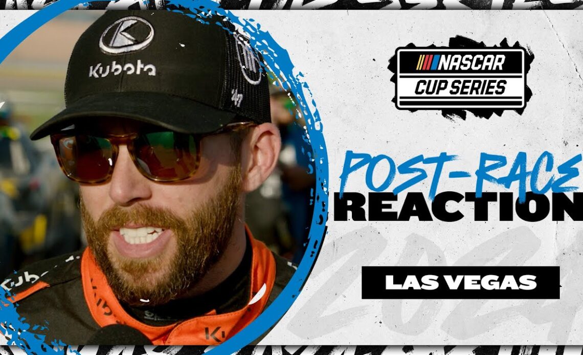 'Unacceptable': Ross Chastain comments on speeding penalties to open 2024 campaign | NASCAR