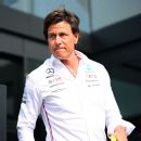 Wolff puts Verstappen top of Mercedes' list to replace Hamilton