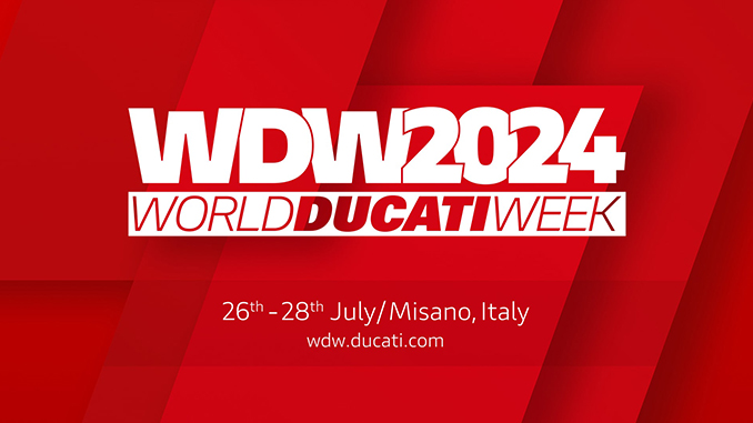240314 World Ducati Week 2024 [678]
