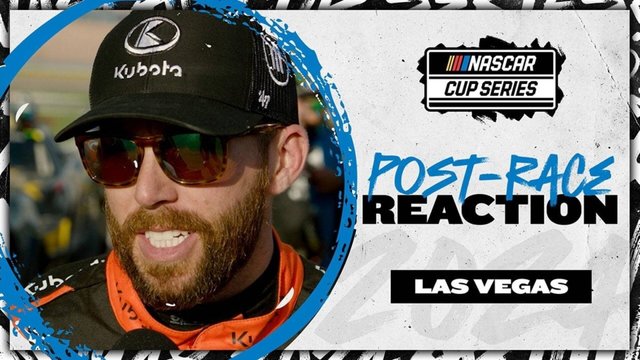 ‘Unacceptable’: Ross Chastain comments on speeding penalties to open 2024 campaign