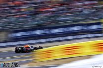 Sergio Perez, Red Bull, Suzuka, 2024