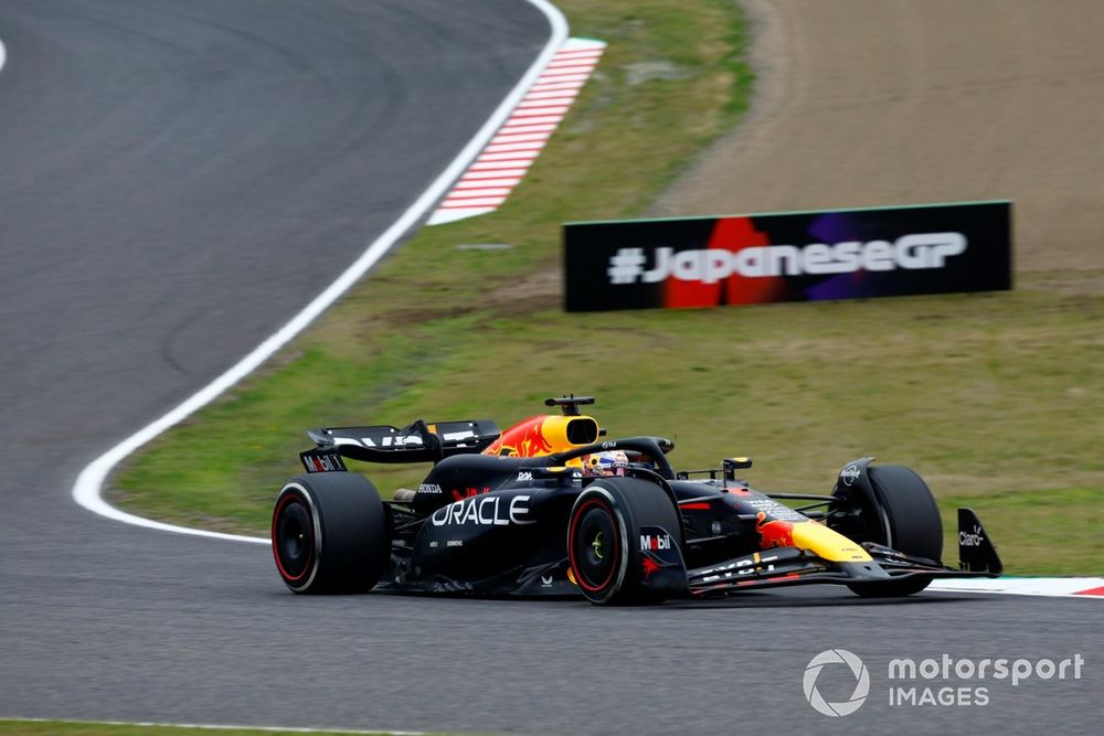 Max Verstappen, Red Bull Racing RB20