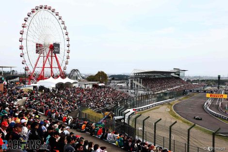 Nico Hulkenberg, Haas, Suzuka, 2024