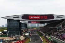Lando Norris, McLaren, Shanghai International Circuit, 2024