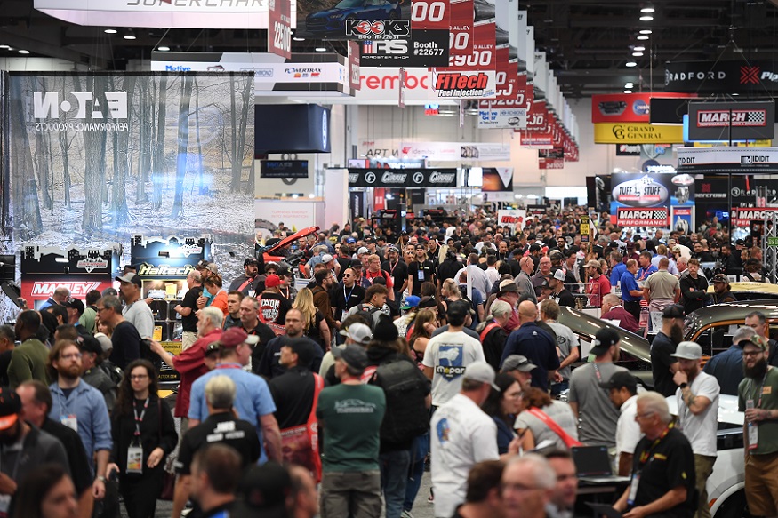 240429 Registration for the 2024 SEMA Show [1]