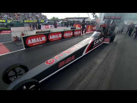 Billy Torrence, Doug Foley, Top Fuel Dragster, Qualifying Rnd 1, Mission Foods Drag Racing Series, 5