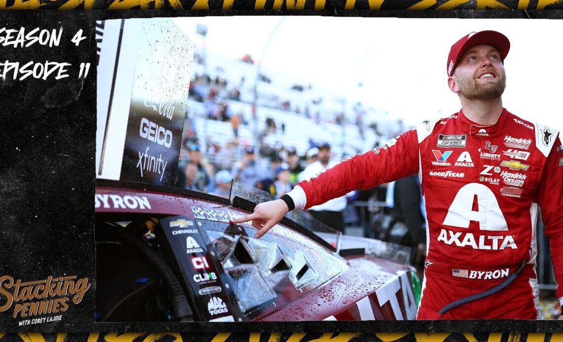 Can the No. 24 team hit double-digit wins this season?
