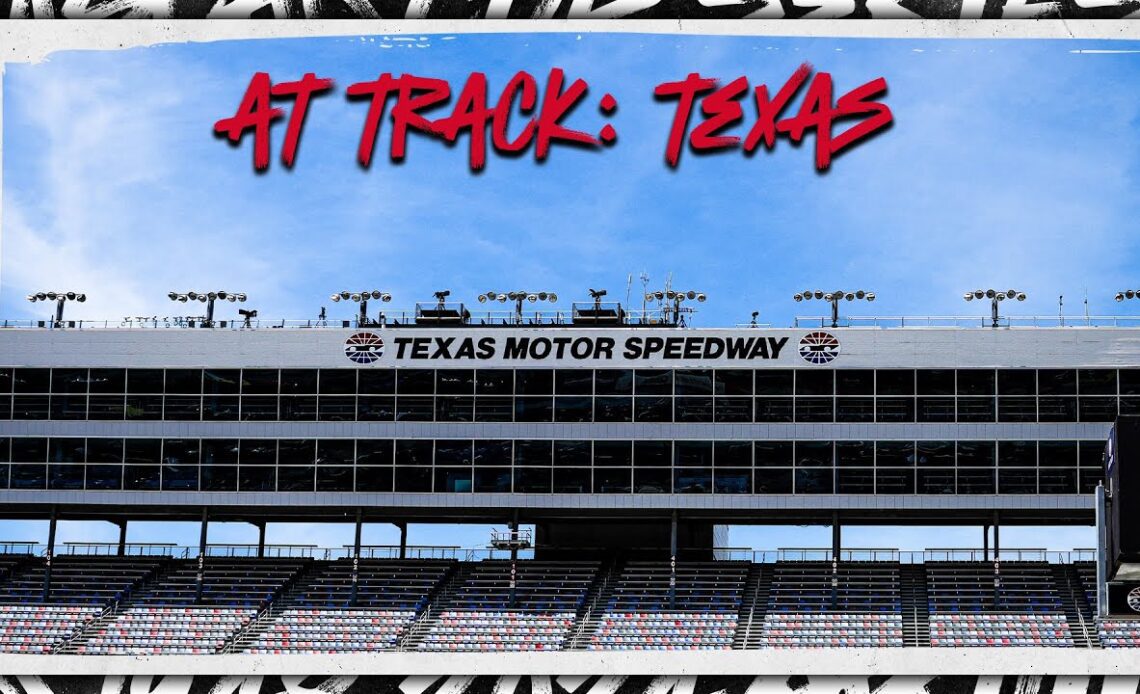 Don't mess with Texas: NASCAR Cup Series returns to the 'Lone Star State'