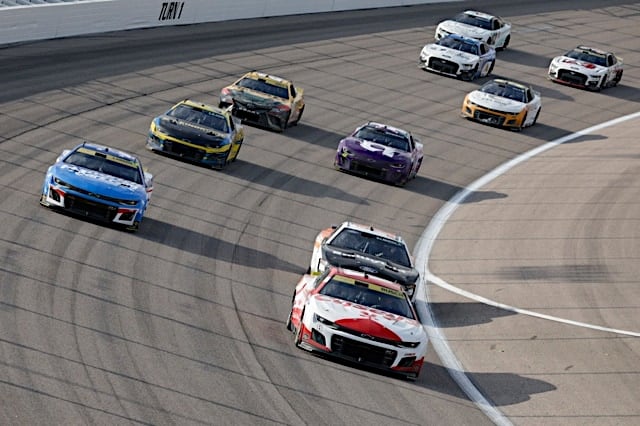 Nascar Cup Series