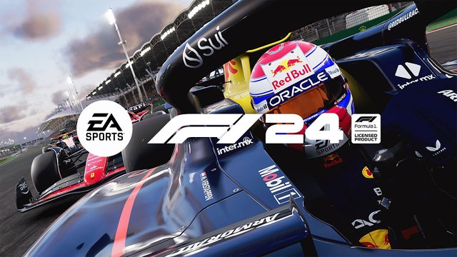 F1 24 Official Reveal Trailer - Formula 1 Videos