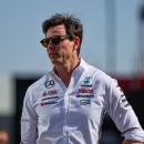 Hamilton 'at peace' with controversial 2021 Abu Dhabi GP