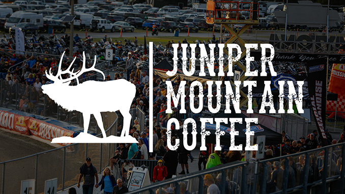 240409 Juniper Mountain Coffee Named Official Coffee of Progressive AFT [678]