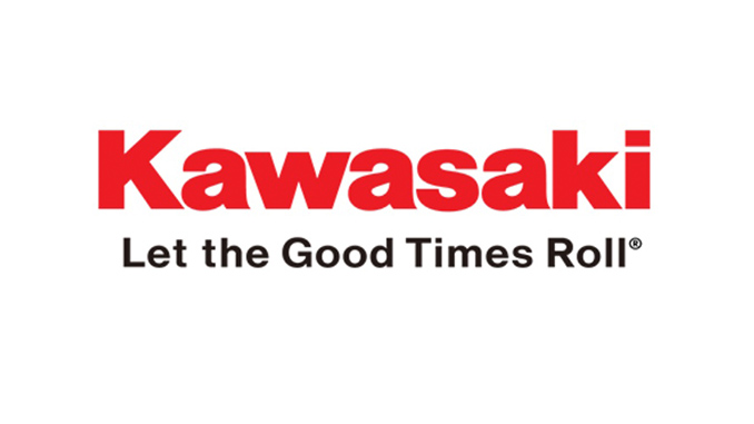 Kawasaki - let the good times roll [678]
