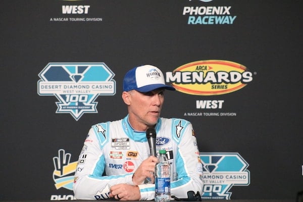 Kevin Harvick