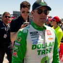 Kyle Larson undaunted by attempt at Indy 500-NASCAR double in May