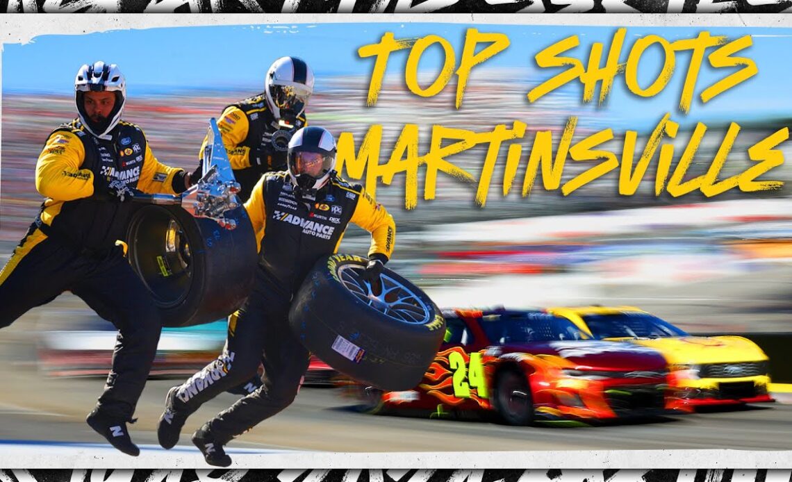 Martinsville marvels for a picturesque weekend in Virginia | Prime Cuts