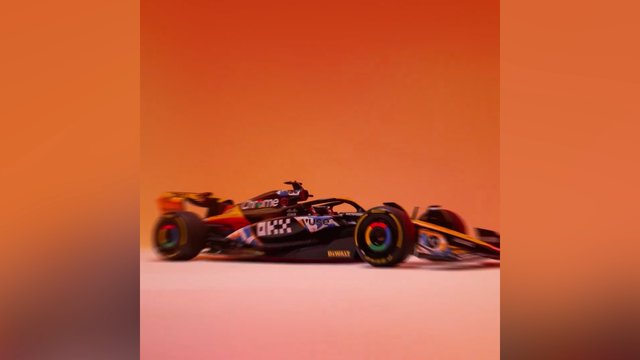 McLaren unveils first one-off F1 2024 livery for Japan GP - Formula 1 Videos