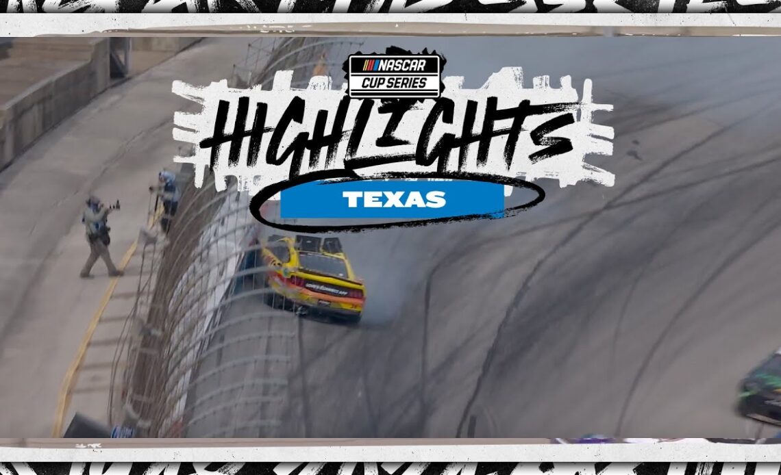 Michael McDowell spins in battle for Texas lead