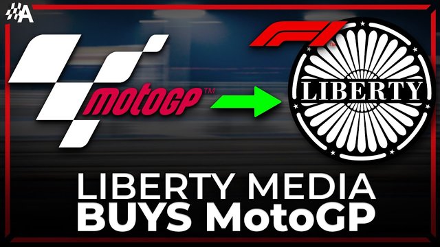 MotoGP's €4.2 Billion Take Over by Liberty Media - Explained - MotoGP Videos