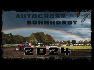 On my quest to to give European Autocross some more exposure on Reddit