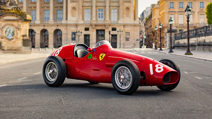 240423 1954 Ferrari 625 F1 - RM Sotheby's Monaco [678]