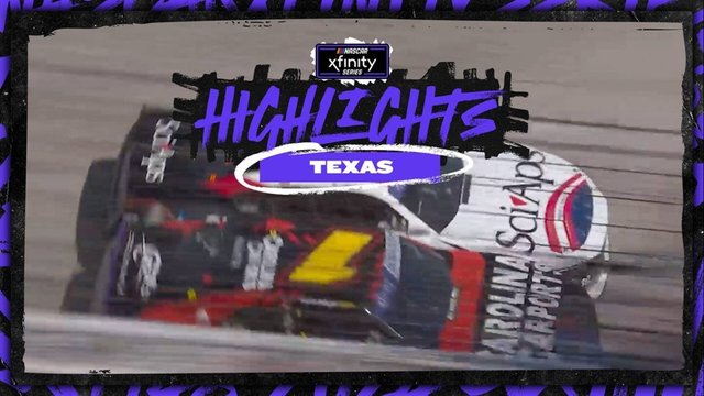 Sam Mayer inches past Ryan Sieg for unbelievable 0.002 photo finish at Texas