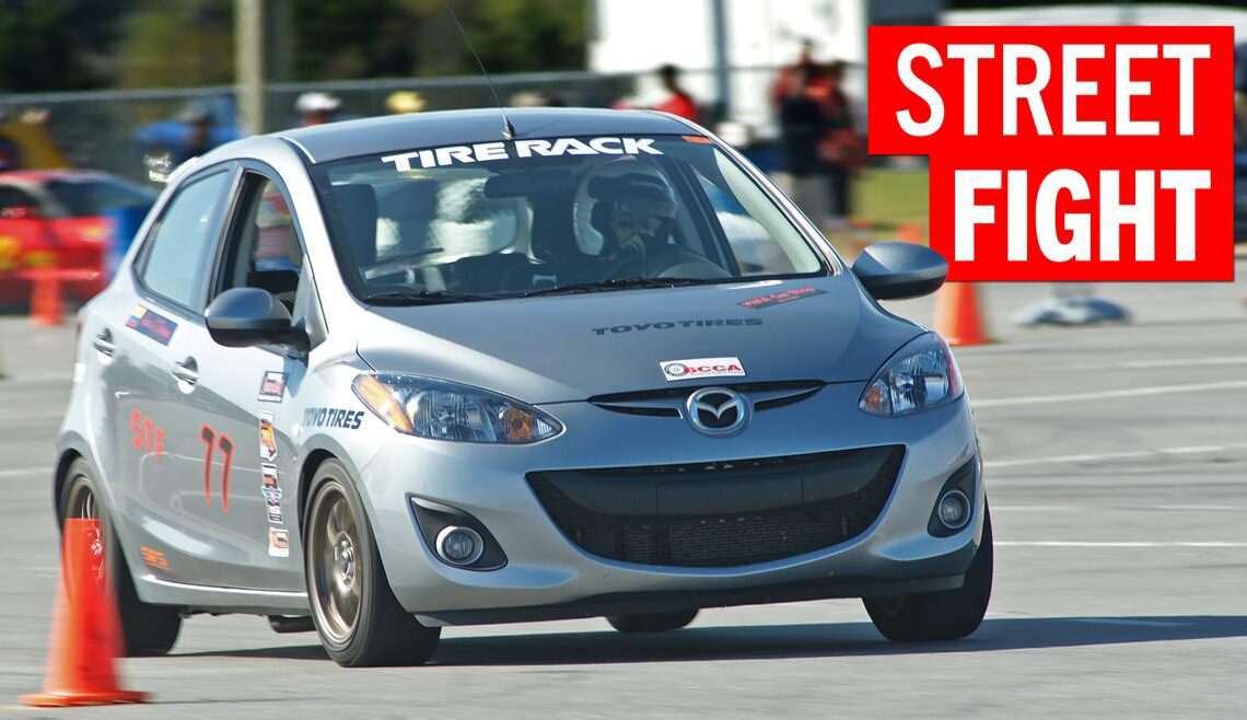 #TBT: Top picks for SCCA’s new-for-2012 Street Touring FWD class | Articles