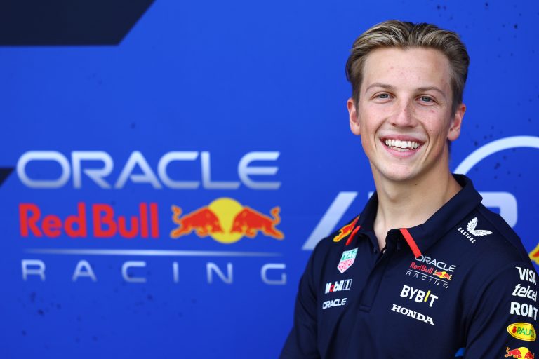 Top 5 young drivers fighting for an F1 seat
