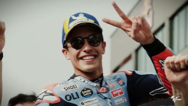 Watch the MotoGP Grand Prix of The Americas with VideoPass - MotoGP Videos