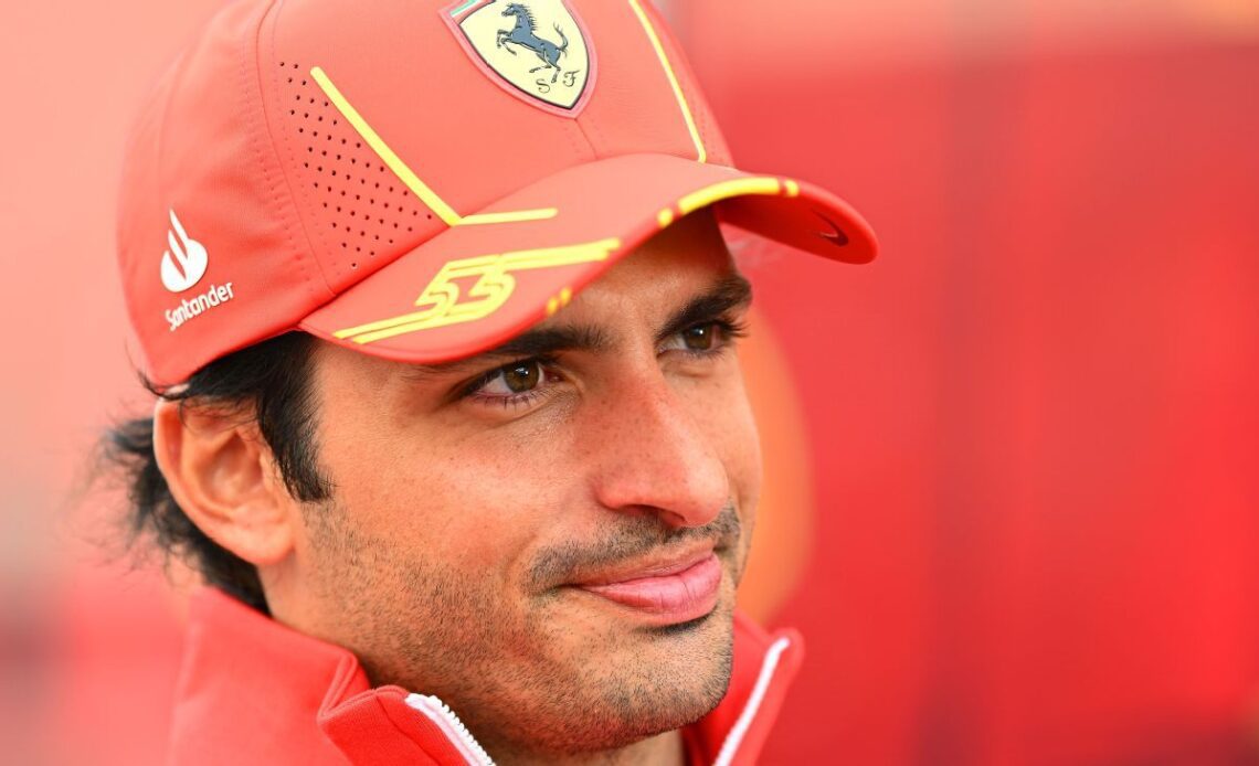 Where could Alonso-Aston deal leave Sainz in 2025 F1 market?