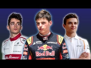 Who were the Best F1 Rookies in the Last Decade? (2014-2024)