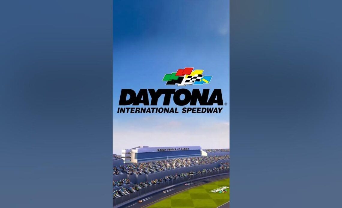 You’re in charge. You call the shots. The Daytona Road Course is here in NASCAR Manager! #nascar