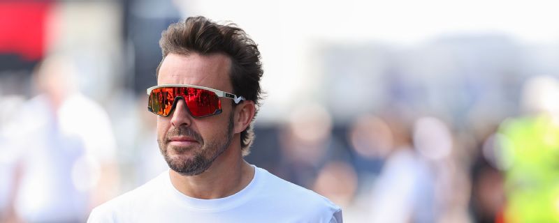 Zero chance Verstappen leaves Red Bull, says Alonso