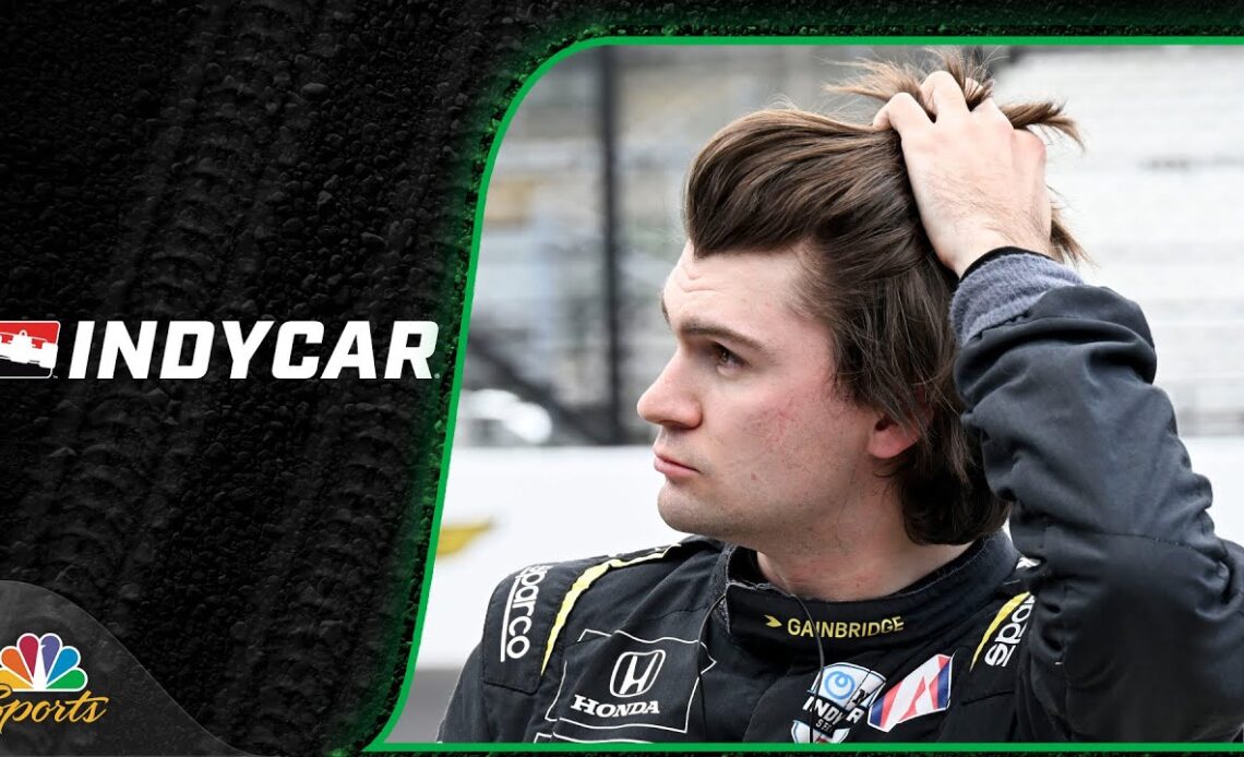 108th Indianapolis 500 driver to watch: Colton Herta, Andretti Global | Motorsports on NBC