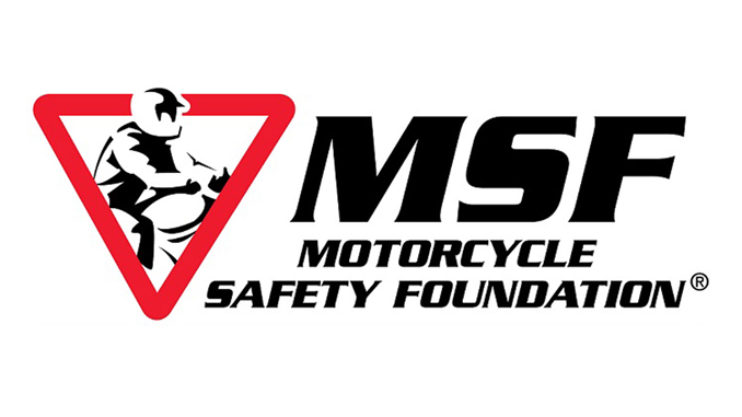 Motorcycle Safety Foundation - MSF