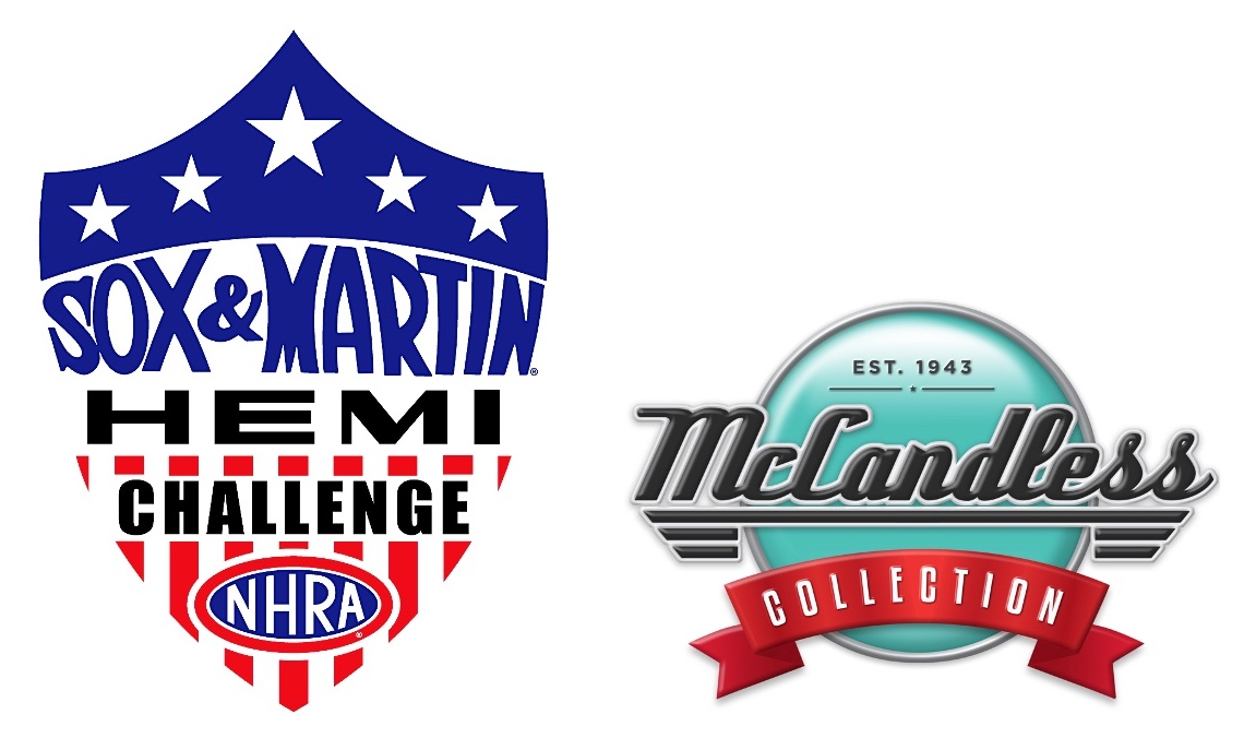 Sox & Martin And McCandless Collection Sponsoring HEMI Challenge