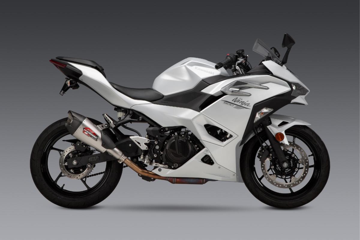 240504 Style, performance, and sound are boosted with our AT2 for the Ninja 500 [1]