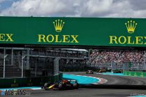 Max Verstappen, Red Bull, Miami International Autodrome, 2024